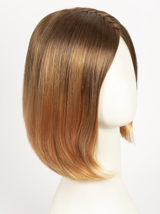 Jamison | Synthetic Lace Front Wig (Mono Part) - Image 70