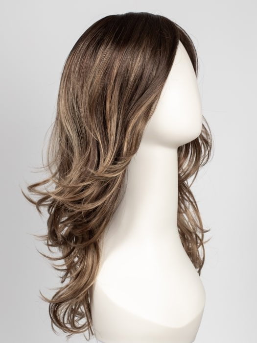 Orchid | Synthetic Lace Front Wig (Mono Part) - Image 50