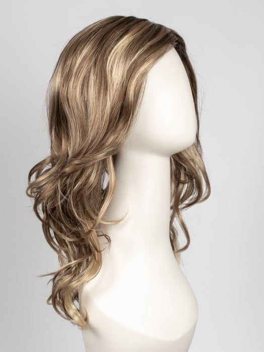 Orchid | Synthetic Lace Front Wig (Mono Part) - Image 59