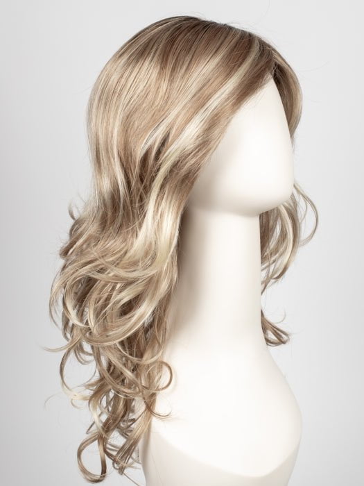 Orchid | Synthetic Lace Front Wig (Mono Part) - Image 61