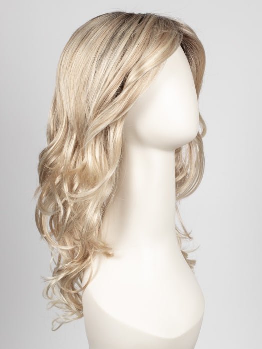 Orchid | Synthetic Lace Front Wig (Mono Part) - Image 64