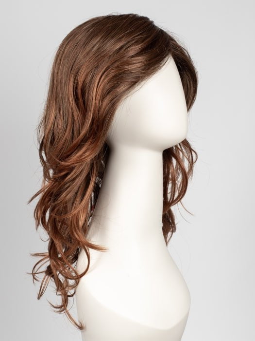 Orchid | Synthetic Lace Front Wig (Mono Part) - Image 58