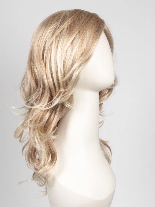 Orchid | Synthetic Lace Front Wig (Mono Part) - Image 55