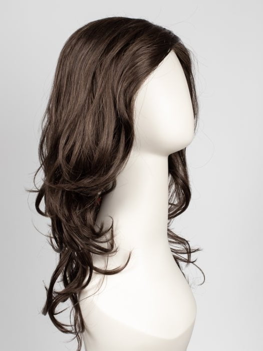 Orchid | Synthetic Lace Front Wig (Mono Part) - Image 47