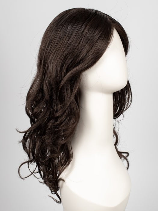 Orchid | Synthetic Lace Front Wig (Mono Part) - Image 45