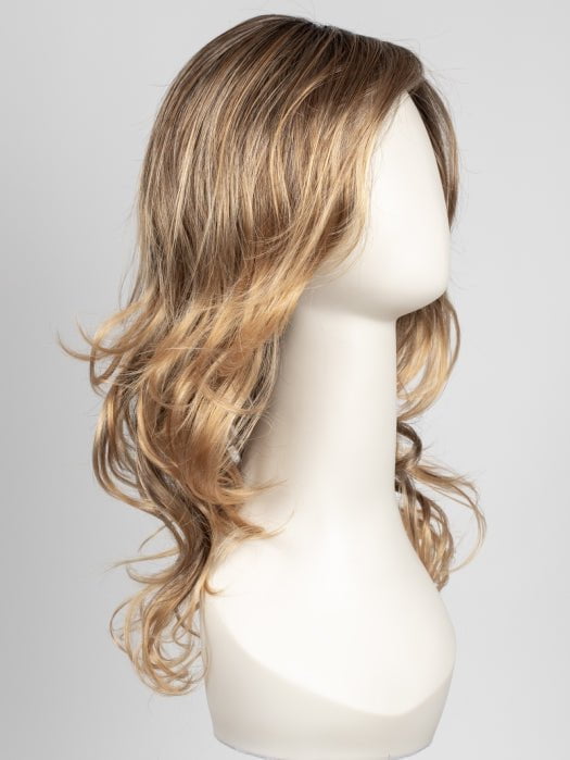 Orchid | Synthetic Lace Front Wig (Mono Part) - Image 65