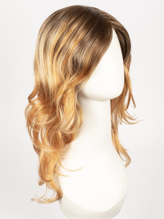 Orchid | Synthetic Lace Front Wig (Mono Part) - Image 68