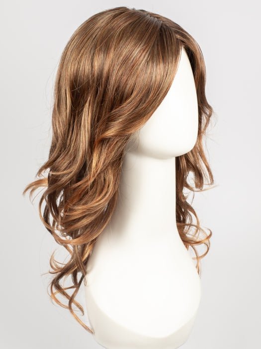 Orchid | Synthetic Lace Front Wig (Mono Part) - Image 70