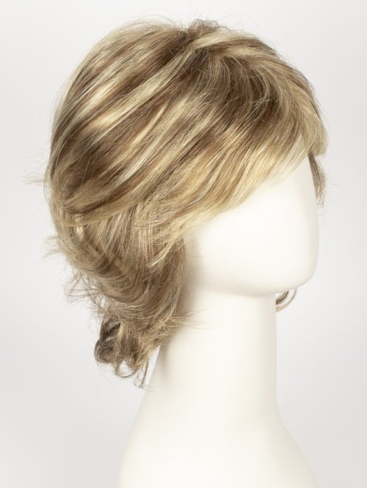 Angela | Synthetic Wig (Basic Cap) - Image 21