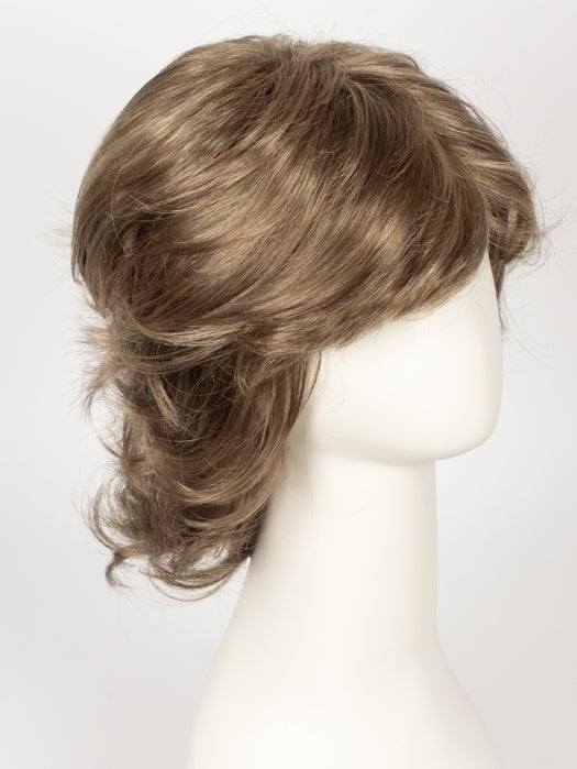 Angela | Synthetic Wig (Basic Cap) - Image 19