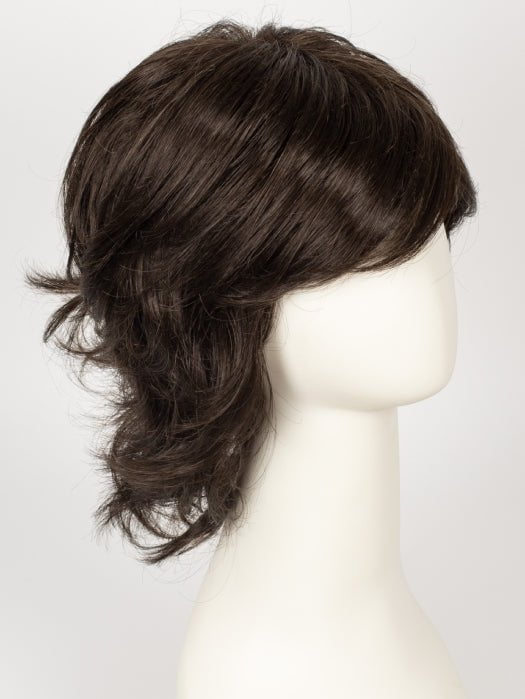Angela | Synthetic Wig (Basic Cap) - Image 16