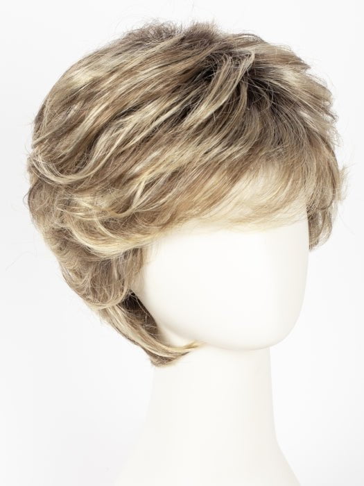 Rebecca | Synthetic Wig (Basic Cap) - Image 19