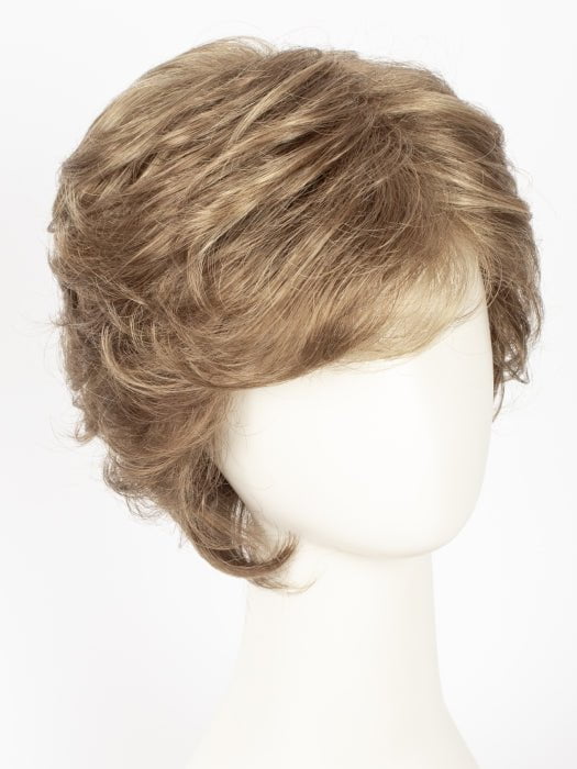 Rebecca | Synthetic Wig (Basic Cap) - Image 15