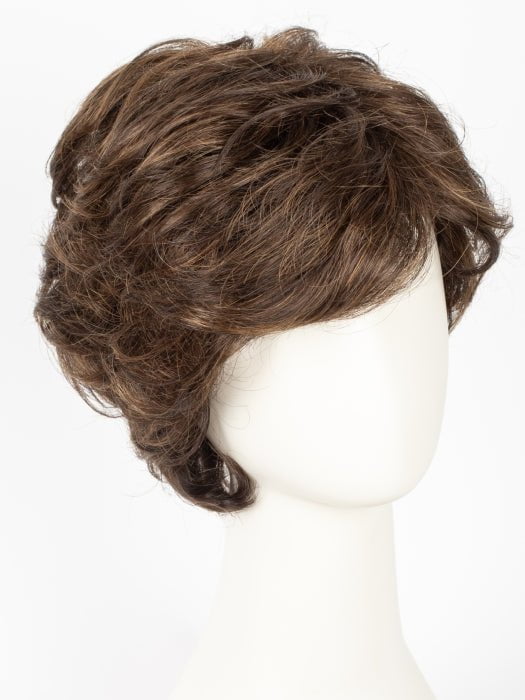 Rebecca | Synthetic Wig (Basic Cap) - Image 12