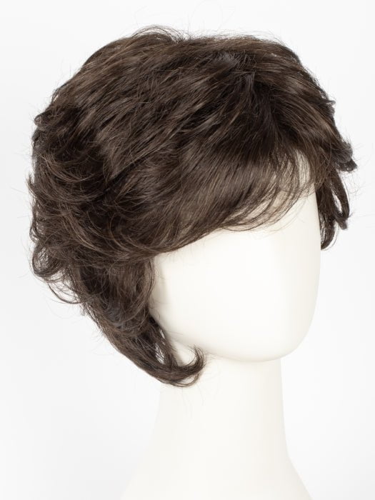 Rebecca | Synthetic Wig (Basic Cap) - Image 8