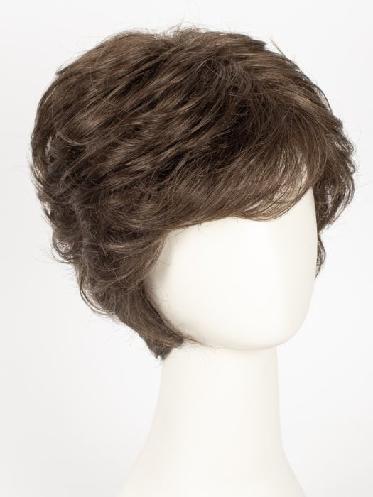 Rebecca | Synthetic Wig (Basic Cap) - Image 10