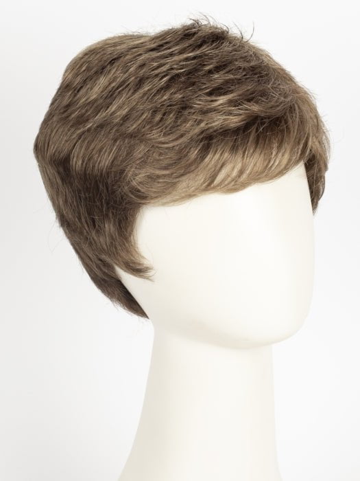Nancy Petite | Synthetic Wig (Basic Cap) - Image 17