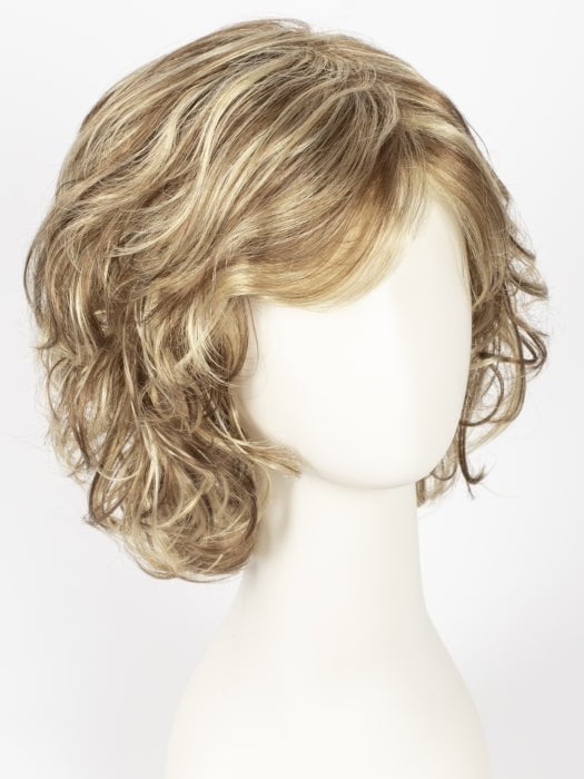 Colleen | Synthetic Wig (Basic Cap) - Image 17