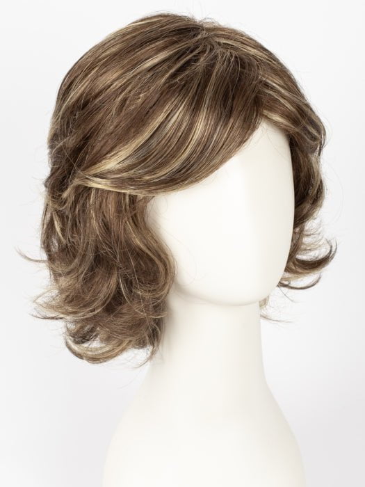 Colleen | Synthetic Wig (Basic Cap) - Image 14