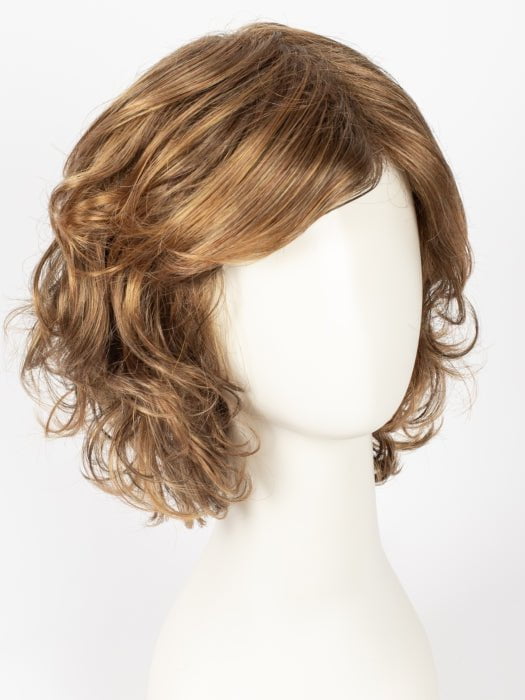 Colleen | Synthetic Wig (Basic Cap) - Image 16