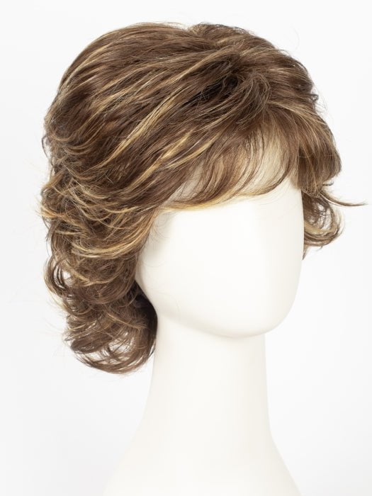 Diana | Synthetic Wig (Basic Cap) - Image 18