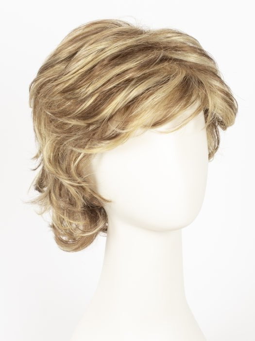 Diana | Synthetic Wig (Basic Cap) - Image 17