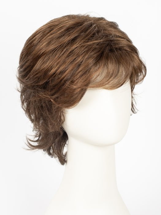 Diana | Synthetic Wig (Basic Cap) - Image 12