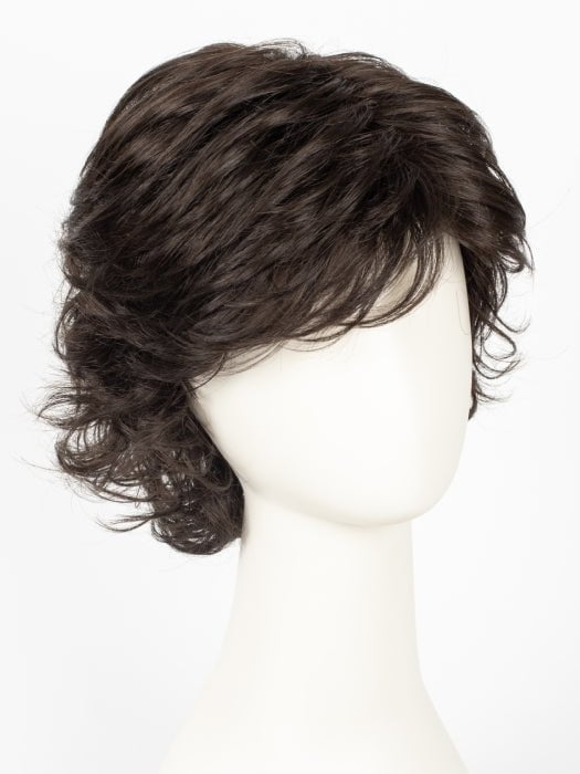Diana | Synthetic Wig (Basic Cap) - Image 9