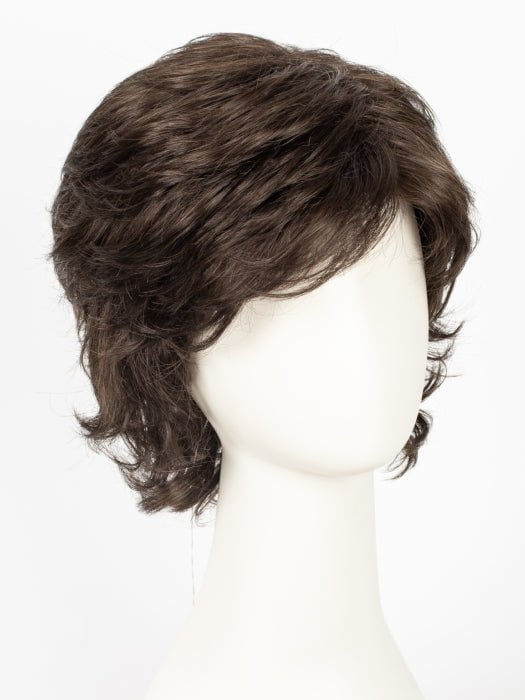 Diana | Synthetic Wig (Basic Cap) - Image 10