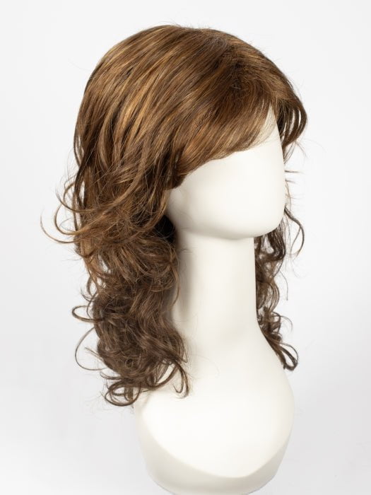 Becky | Synthetic Wig (Basic Cap) - Image 14