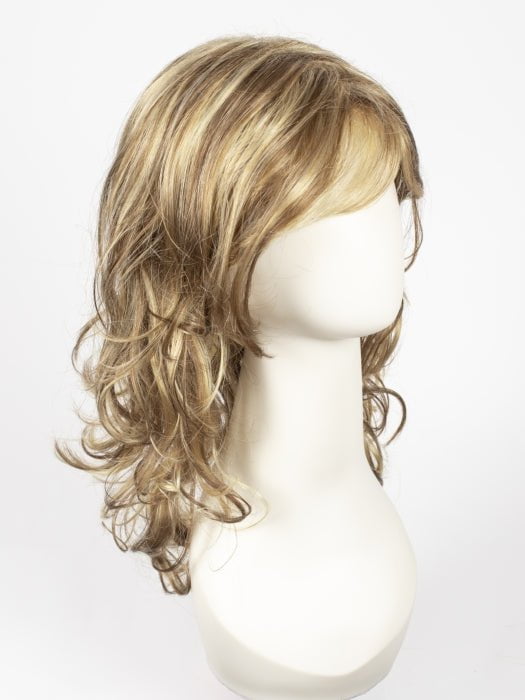 Becky | Synthetic Wig (Basic Cap) - Image 16