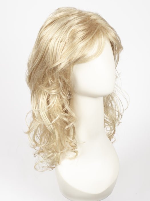 Becky | Synthetic Wig (Basic Cap) - Image 23