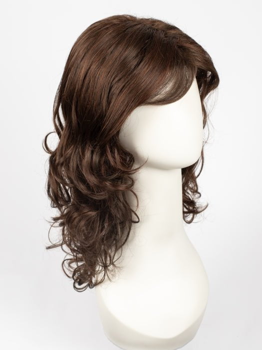 Becky | Synthetic Wig (Basic Cap) - Image 24