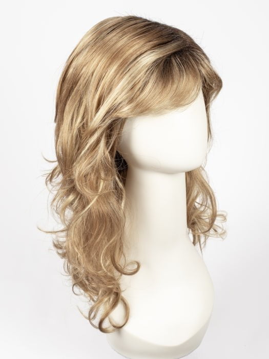 Becky | Synthetic Wig (Basic Cap) - Image 29