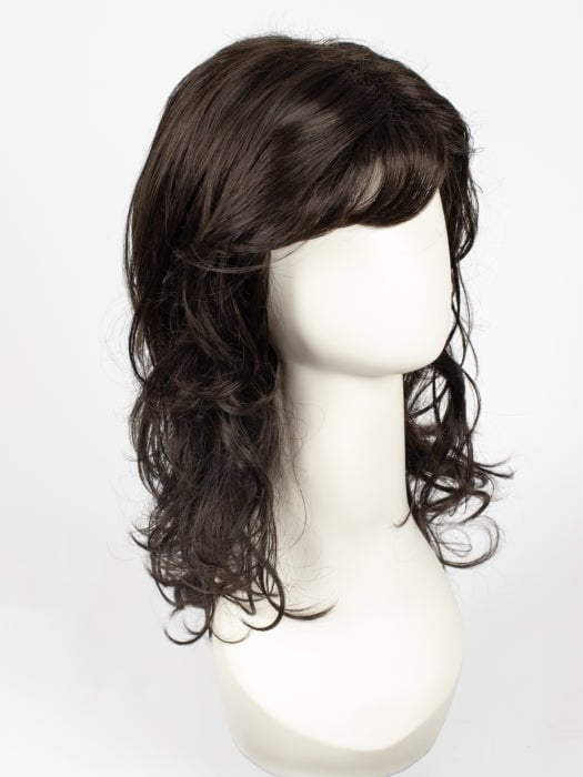Becky | Synthetic Wig (Basic Cap) - Image 9