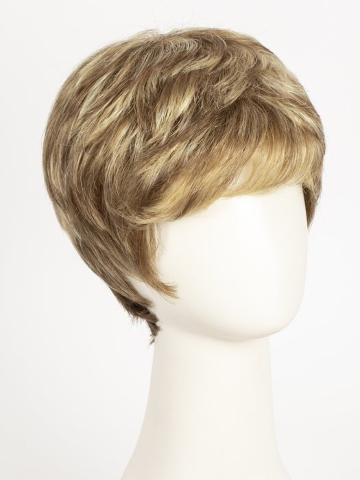 Vikki | Synthetic Wig (Basic Cap) - Image 19