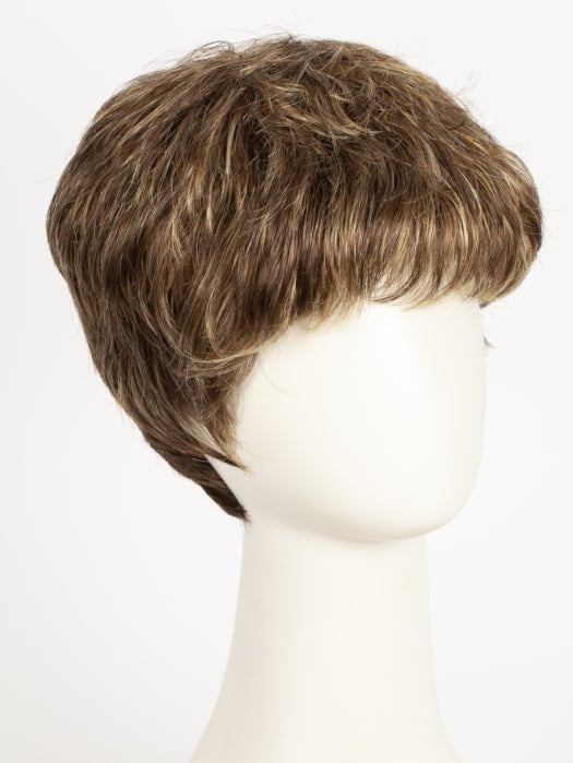Vikki | Synthetic Wig (Basic Cap) - Image 17