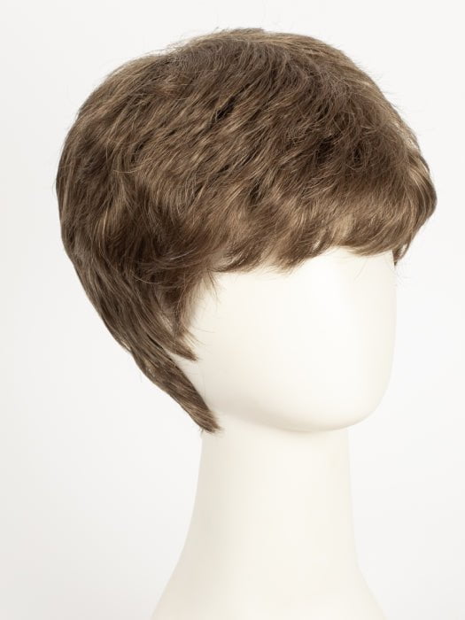 Vikki | Synthetic Wig (Basic Cap) - Image 16