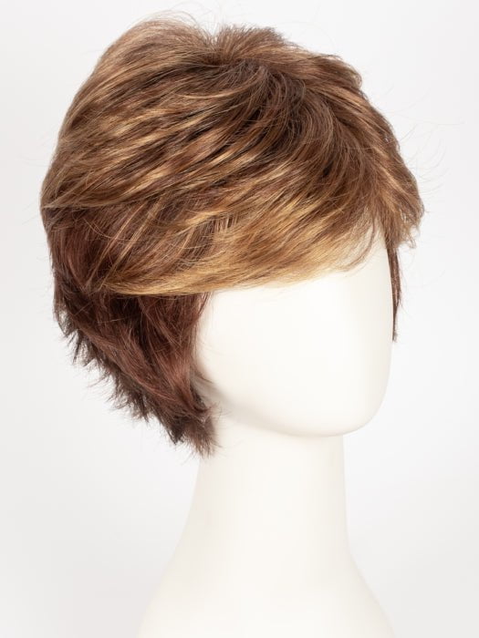Heidi | Synthetic Wig (Basic Cap) - Image 24