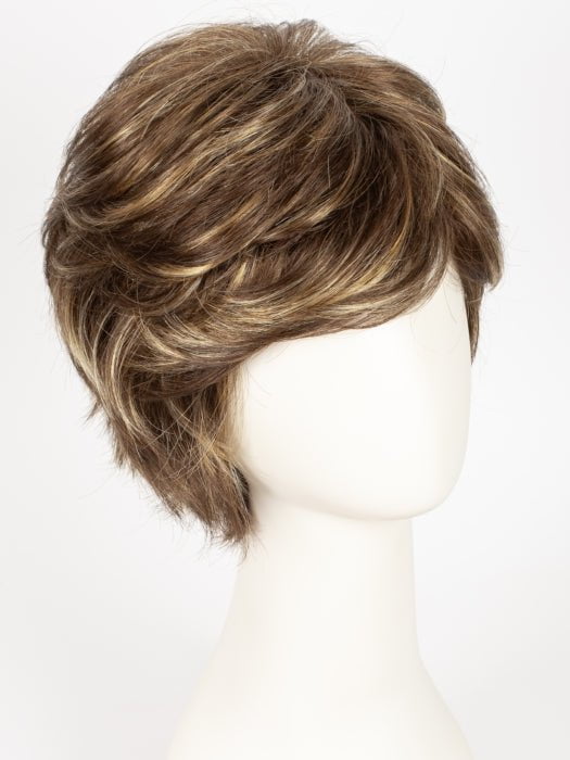 Heidi | Synthetic Wig (Basic Cap) - Image 18