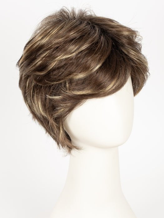 Heidi | Synthetic Wig (Basic Cap) - Image 30