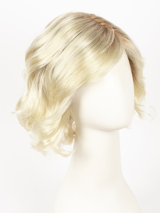 High Impact | Synthetic Lace Front Wig (Mono Part) - Image 43
