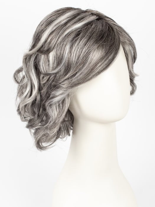 High Impact | Synthetic Lace Front Wig (Mono Part) - Image 42