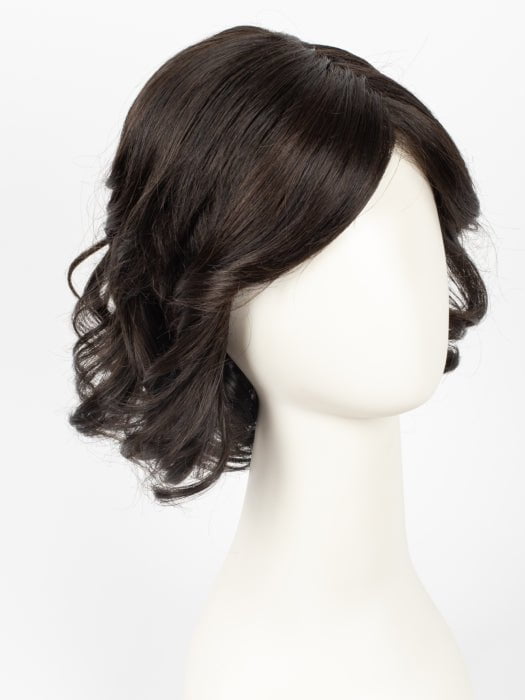 High Impact | Synthetic Lace Front Wig (Mono Part) - Image 9