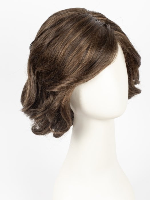 High Impact | Synthetic Lace Front Wig (Mono Part) - Image 13