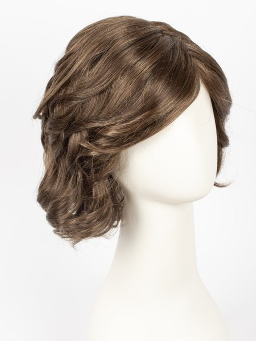 High Impact | Synthetic Lace Front Wig (Mono Part) - Image 14