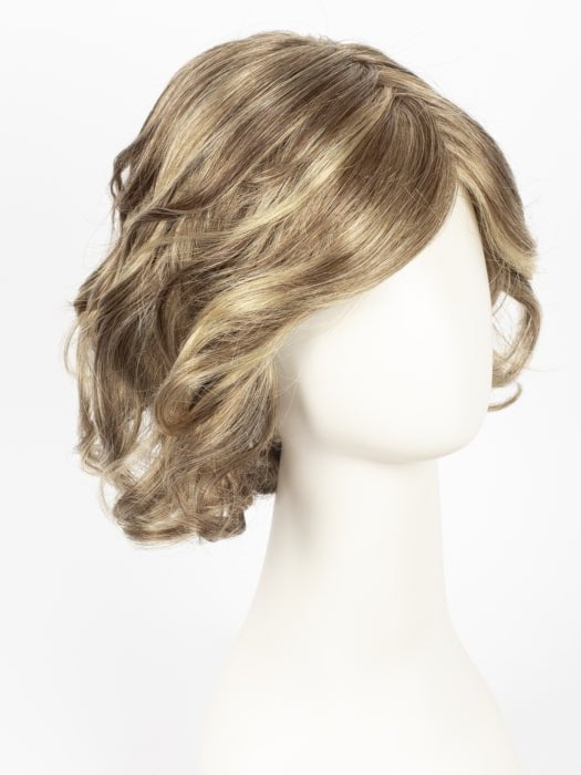 High Impact | Synthetic Lace Front Wig (Mono Part) - Image 17