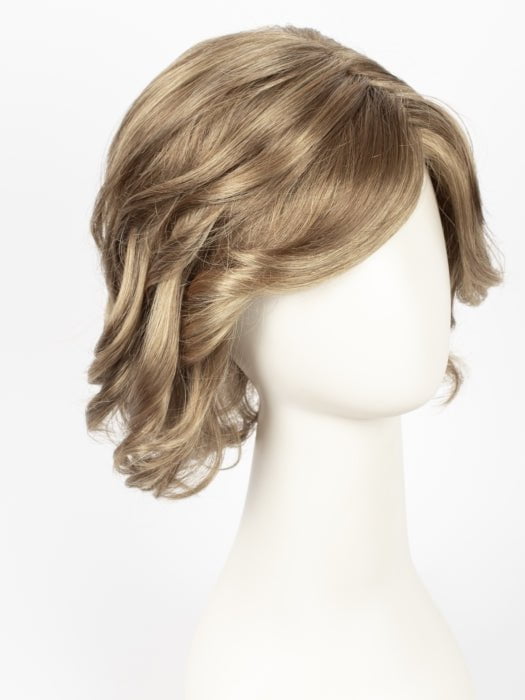 High Impact | Synthetic Lace Front Wig (Mono Part) - Image 18