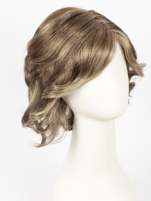 High Impact | Synthetic Lace Front Wig (Mono Part) - Image 19