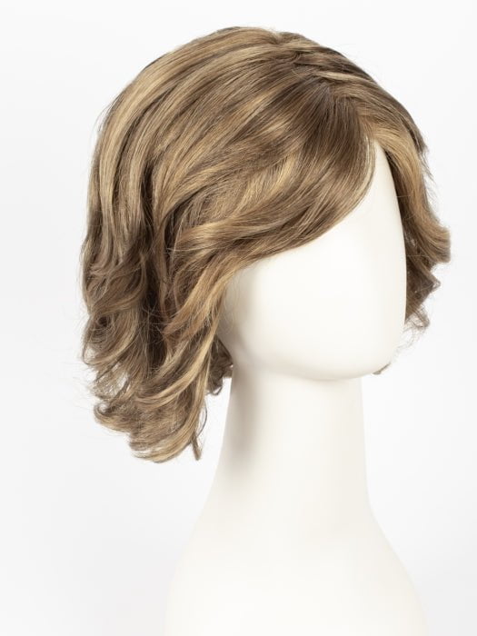 High Impact | Synthetic Lace Front Wig (Mono Part) - Image 20